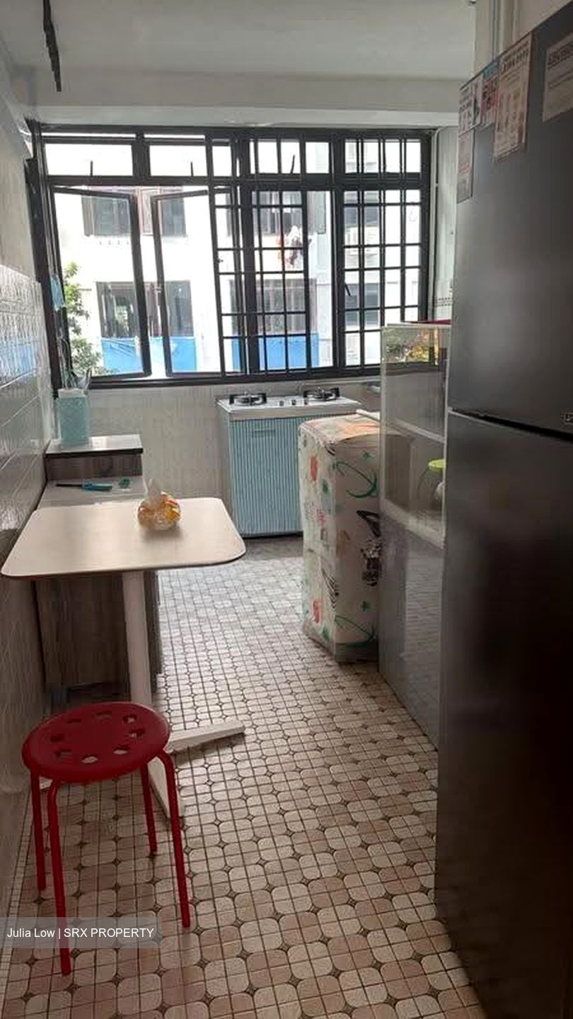 Blk 45 Macpherson Garden (Geylang), HDB 2 Rooms #628280901